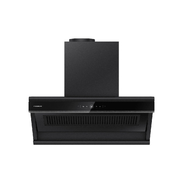 Built-In Hood FABERJET XENON 90BK