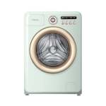10.5kg/7kg Front Load Washer Dryer