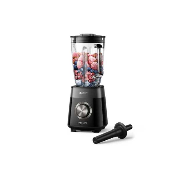 5000 Series Blender