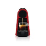 Essenza Mini Red Espresso Maker D30MERE