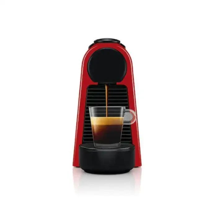 Essenza Mini Red Espresso Maker D30MERE - Image 2