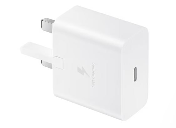 15W PD Power Adapter (USB-C) (without Cable) - Image 1