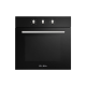 Built-in Oven DIVO EBON6770BK