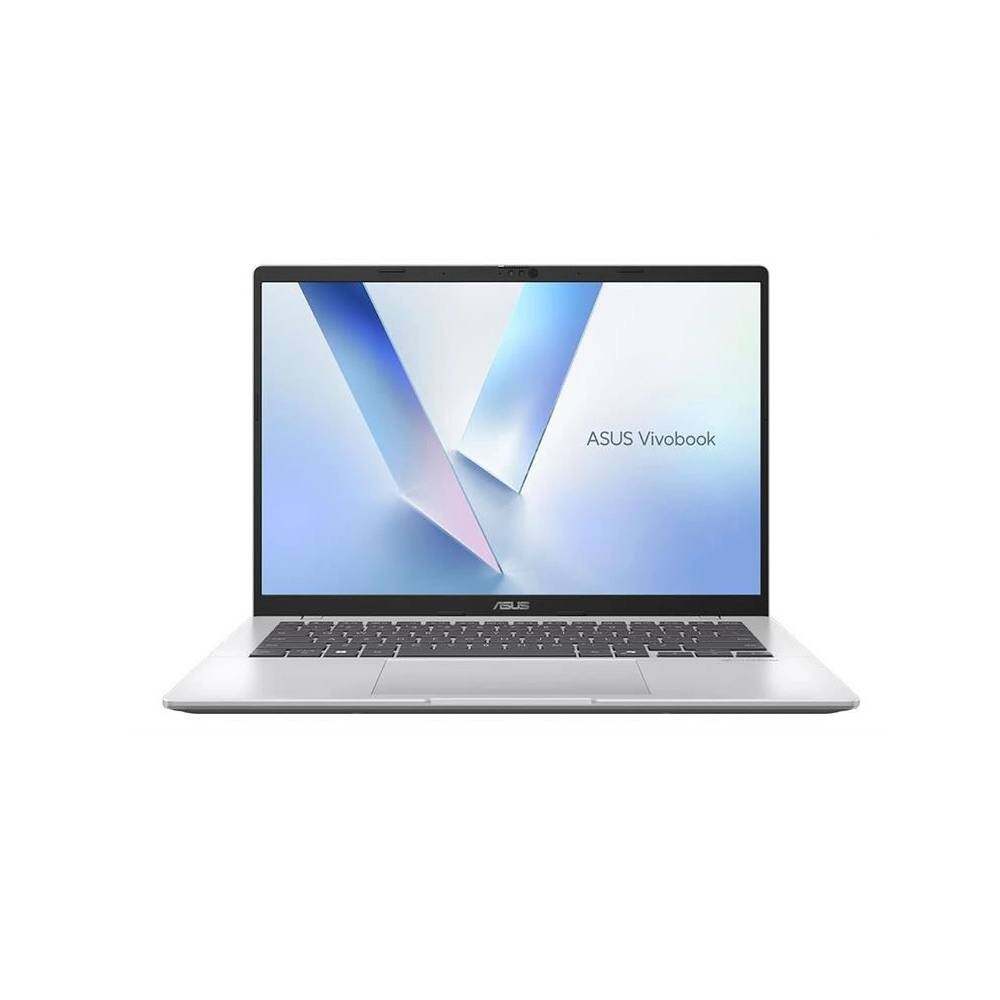 Vivobook 16 / Ryzen AI 7 350 Processor/ 16GB RAM+512GB SSD / Office Preloaded + Microsoft 365 / 16" inch - Blue - Image 1