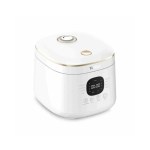 0.7L RK5151 Series Mini Fuzzy Logic Rice Cooker