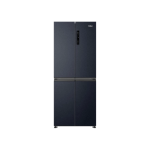 480L Multi Door Series HAI-HRFIM480MMBL