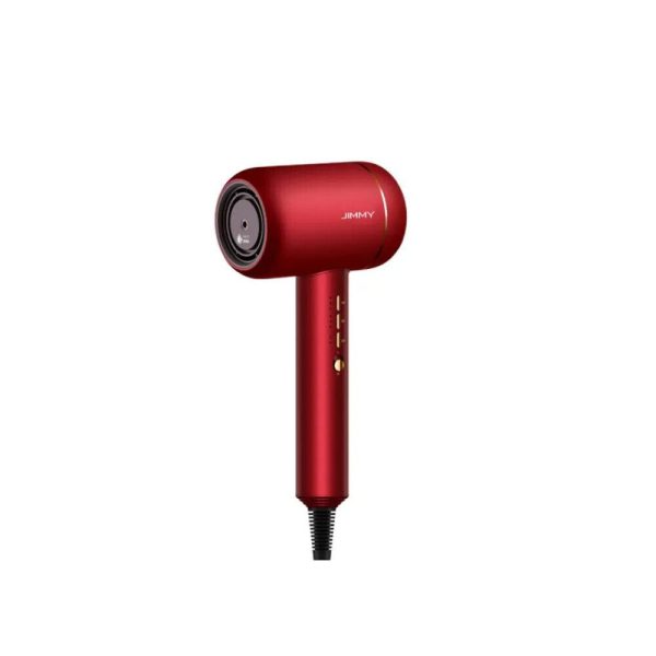 F6 Nanoi Ultrasonic Hair Dryer
