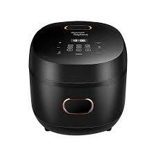 Digital Low Sugar Rice Cooker (1.8L) RST-RC10 - Image 2