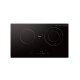 Cooking Combination Hob with Ceramic and Induction Zone 7W2H01