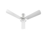 48 Inch BAYU Jr 3-Blade Ceiling Fan