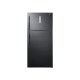 771L Refrigerator TMF Twin Cooling Plus Black Inox