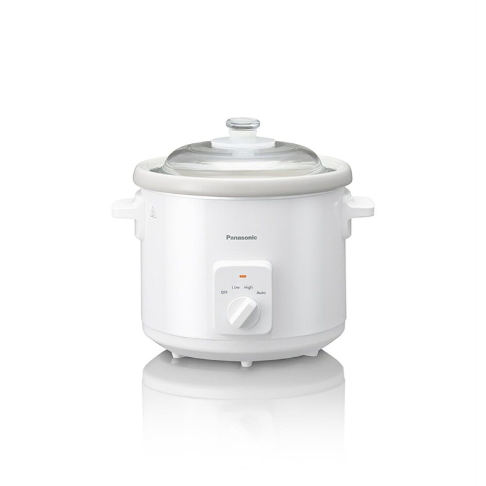 3L Slow Cooker - Image 2