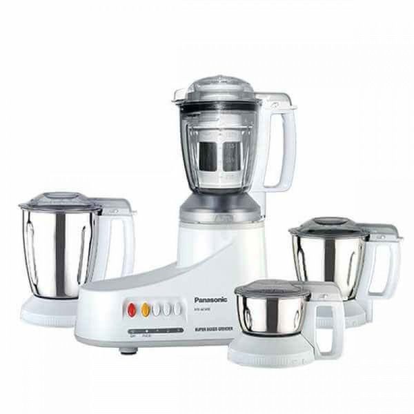 1000W 1L Super Mix Grinder MXAC400