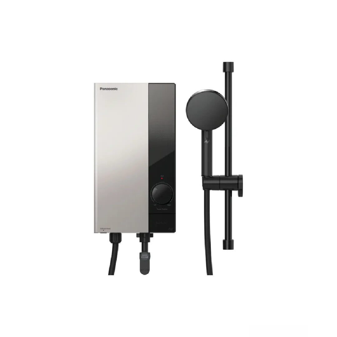 3.6kW U Series Home Shower - Image 1