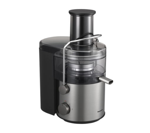 2.0 L Large-Capacity Juicer for Fresh, Smooth Juicing MJ-CB600SSK - Image 2