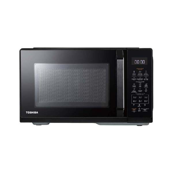 25L Microwave Oven with Grill Function