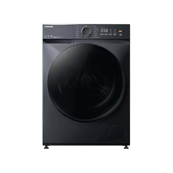 7kg Front Load Washer
