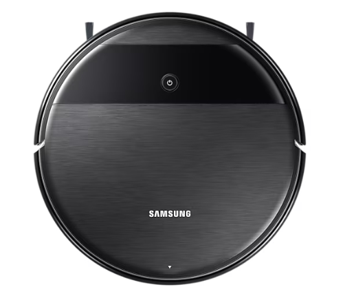 55W POWERbot Essential - 2-in-1 Vacuum Cleaning & Mopping Ebony Black - Image 2