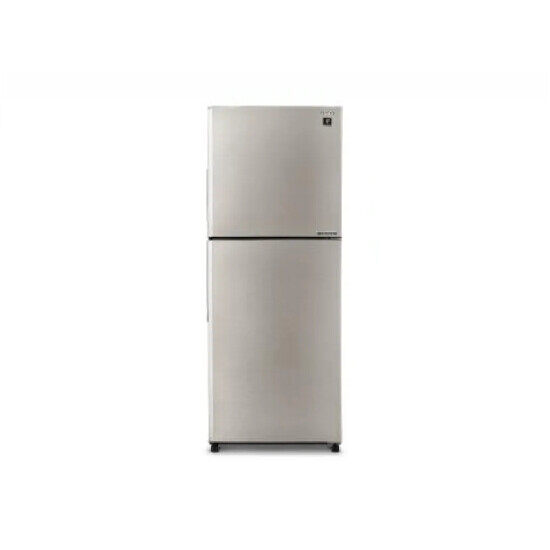 380L Folio 2 Door Fridge Inverter