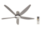 ECONAVI 5-Blade Ceiling Fan FM15H5-RPI