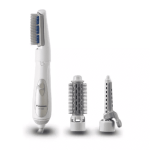 650W Hair Styler With 3-in-1 Styling Versatility