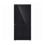 474L French Door Inverter Fridge