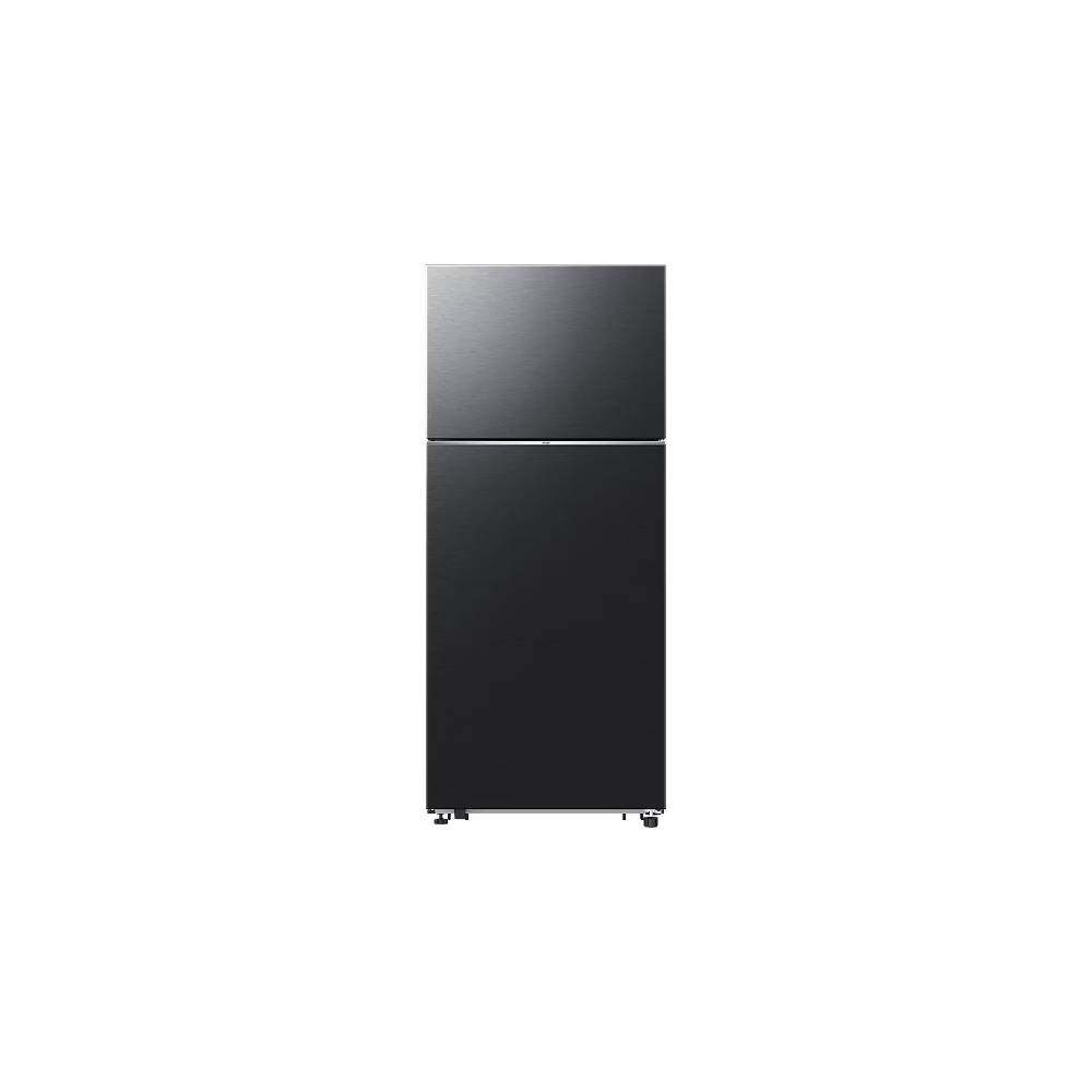 530L Refrigerator TMF -SmartThings AI Energy Black - Image 2