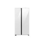 646L Side-by-Side Fridge