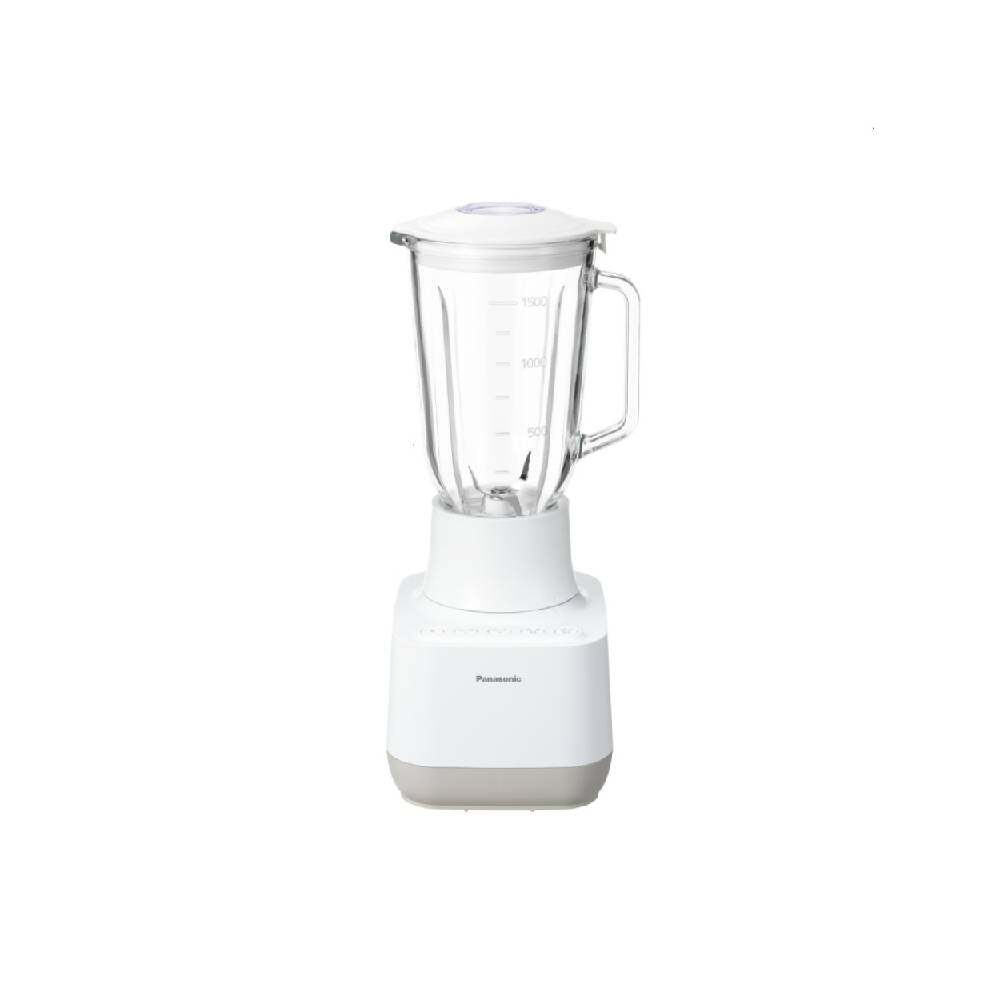 2.0L Glass Jug Blender - Image 2