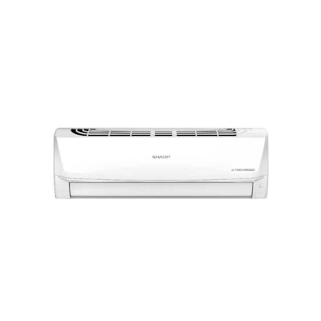 1.0HP R32 Inverter J-Tech Air conditioner AHX9AED - Image 2