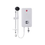RH688EPI Electric Instant Water Heater with DC Pump RHM-RH688EPI