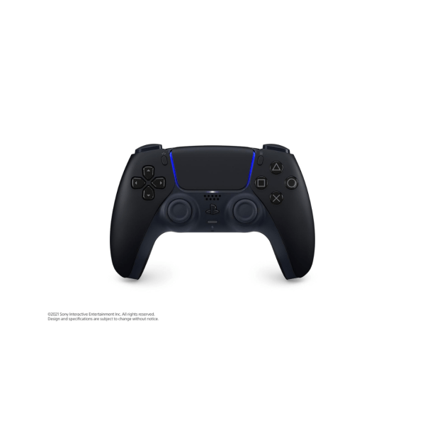 PlayStation 5 DualSense™ Wireless Controller – Black