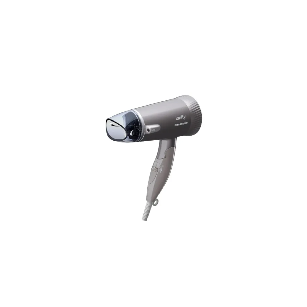 1500W Low Noise Ionity Hair Dryer - Image 1