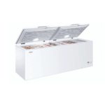750L 6-in-1 Convertible Chest Freezer HAI-BD788HP