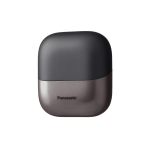 3-Blade Palm-Sized Shaver