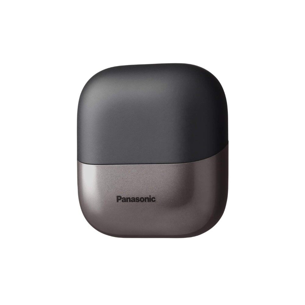 3-Blade Palm-Sized Shaver - Image 2