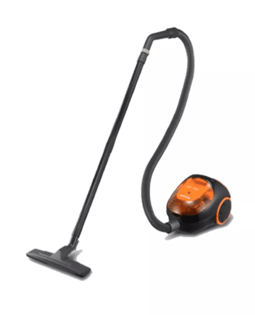 1400W Ultra-Lightweight Bagless Canister Vacuum MCCL240 - Image 2