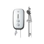 Alpha DC Pump Water Heater ALP-M5iMG11