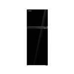 530L 2-Door Inverter Refrigerator - Black Glass GRRT624WEPGY(22)