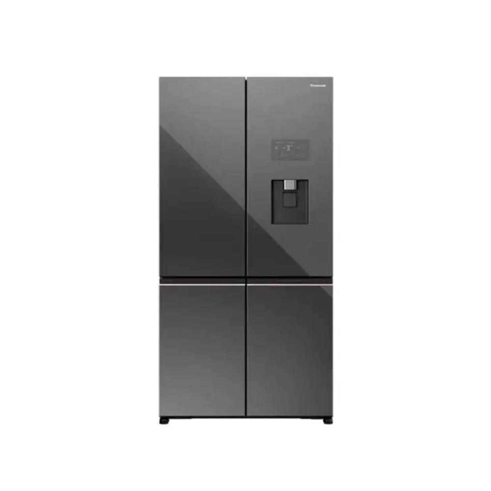 621L Premium Dark Mirror 4-door PRIME+ Edition Refrigerator NR-XY680YMMM - Image 2