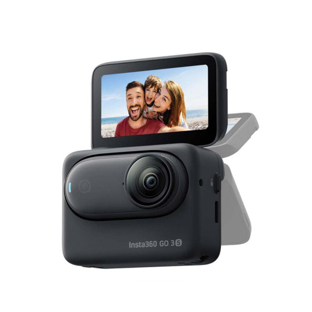 Insta360 Go 3S Camera - Image 1