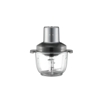 Patented Anti Clogging Five Speed 2.2L Chopper JC-22C63