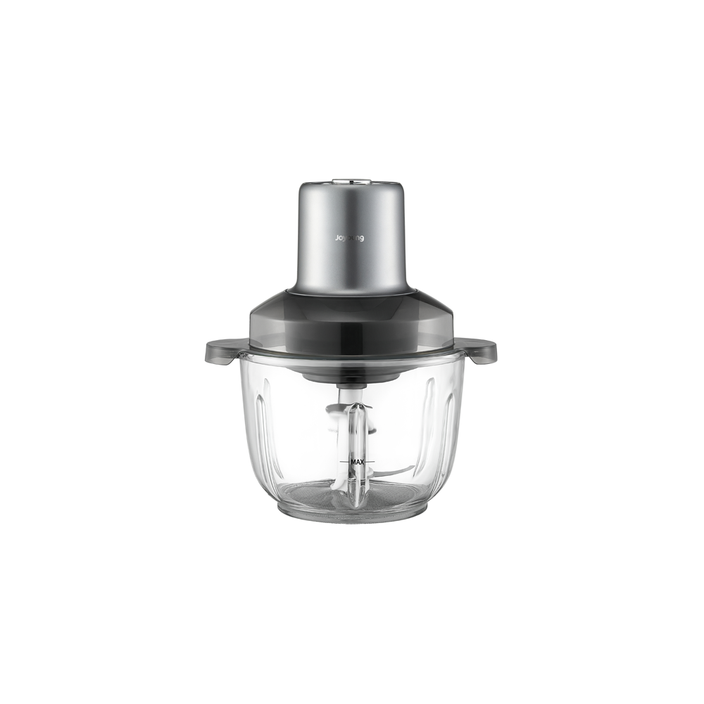 Patented Anti Clogging Five Speed 2.2L Chopper JC-22C63 - Image 2