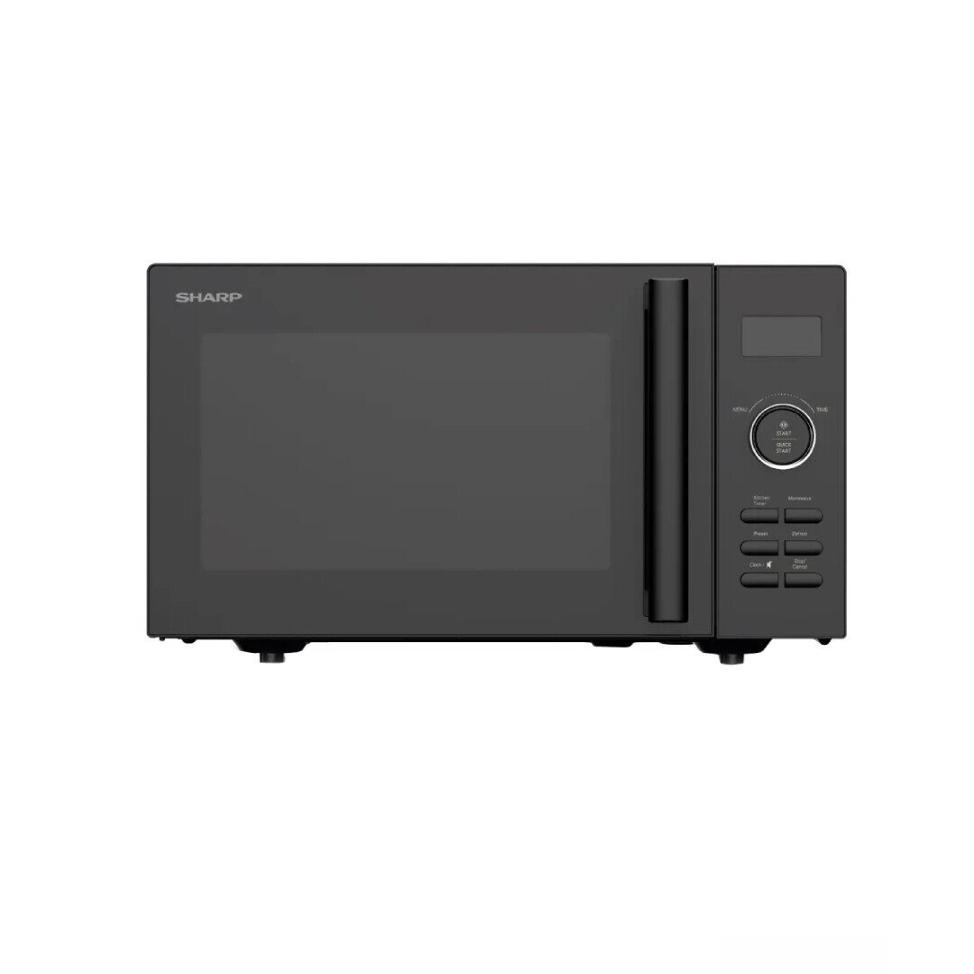 25L Basic Digital Control Microwave Oven R3521GK - Image 2