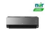 1.0HP Artcool Mirror Dual Inverter Air Conditioner S3Q09JARPA