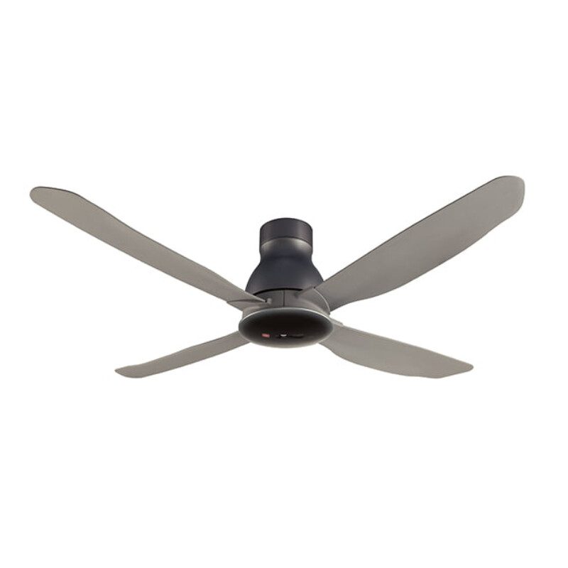 KDK SENSA 4 56-inch 9-Speed Ceiling Fan K14ZW - Image 2