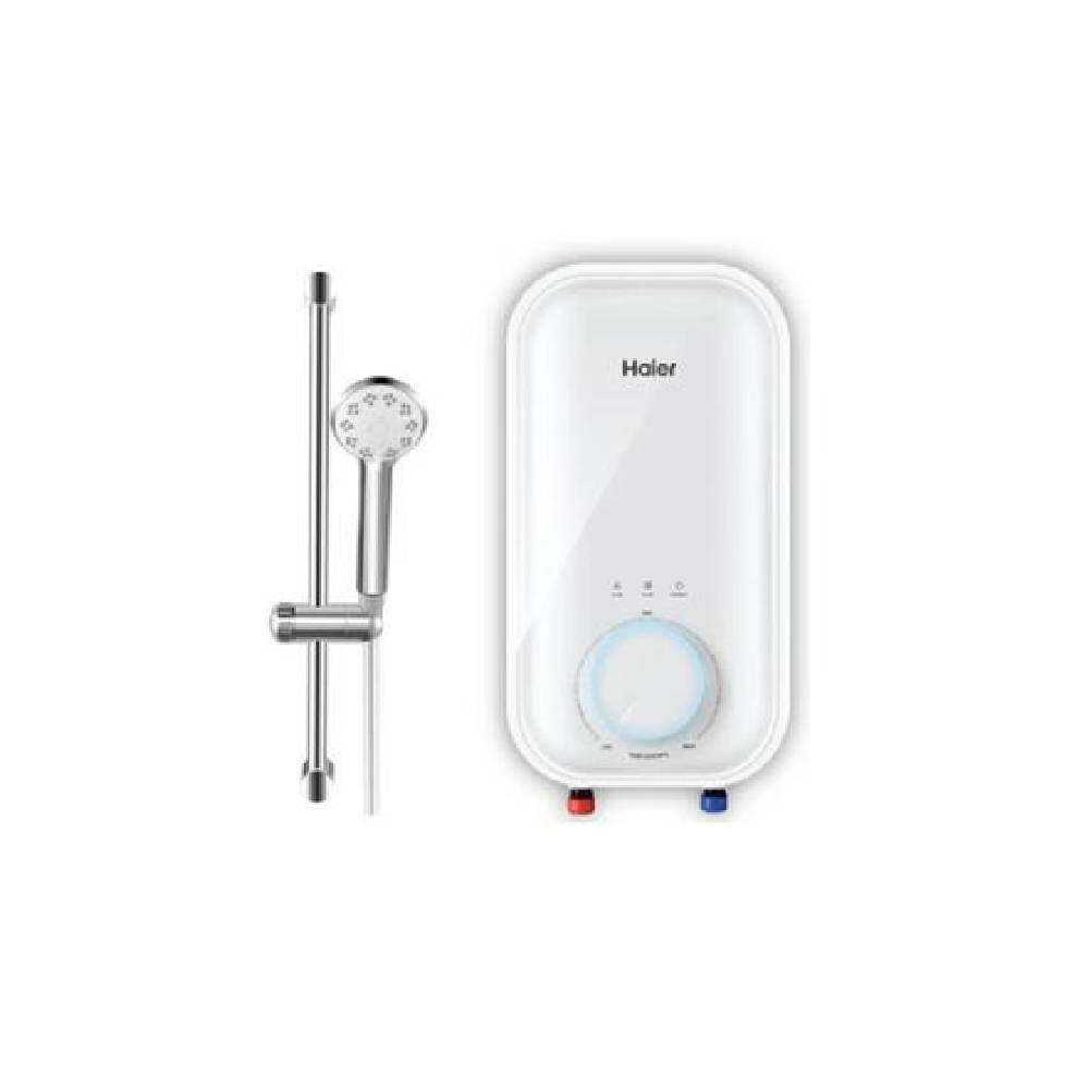 Water Heater HAI-EI39HP1M(W) - Image 2
