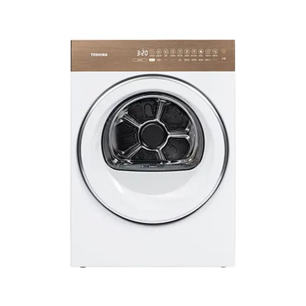 8.0KG Heat Pump Tumbler Dryer