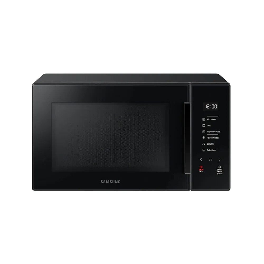 Microwave Healthy Grill Fry 30L Pure Black MG30T5018CK - Image 2
