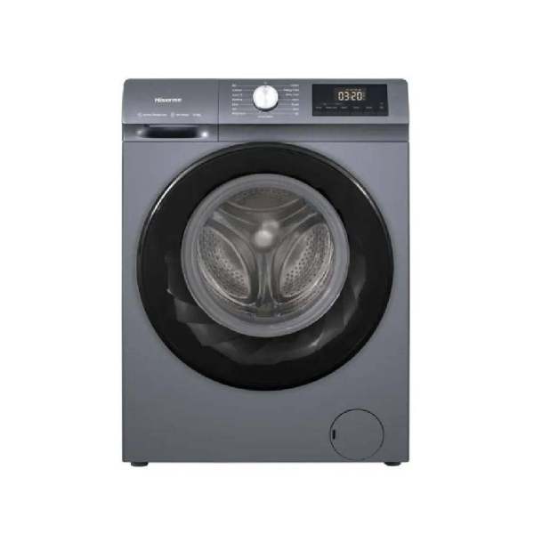 10.5kg Front Load Washer